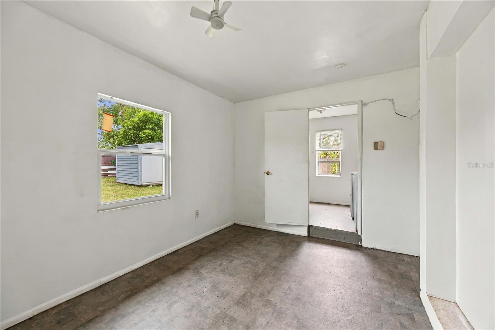 4331 S BISCAYNE DRIVE, North Port, FL 34287