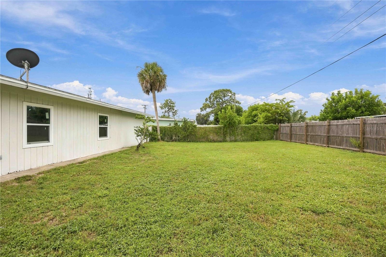 4331 S BISCAYNE DRIVE, North Port, FL 34287