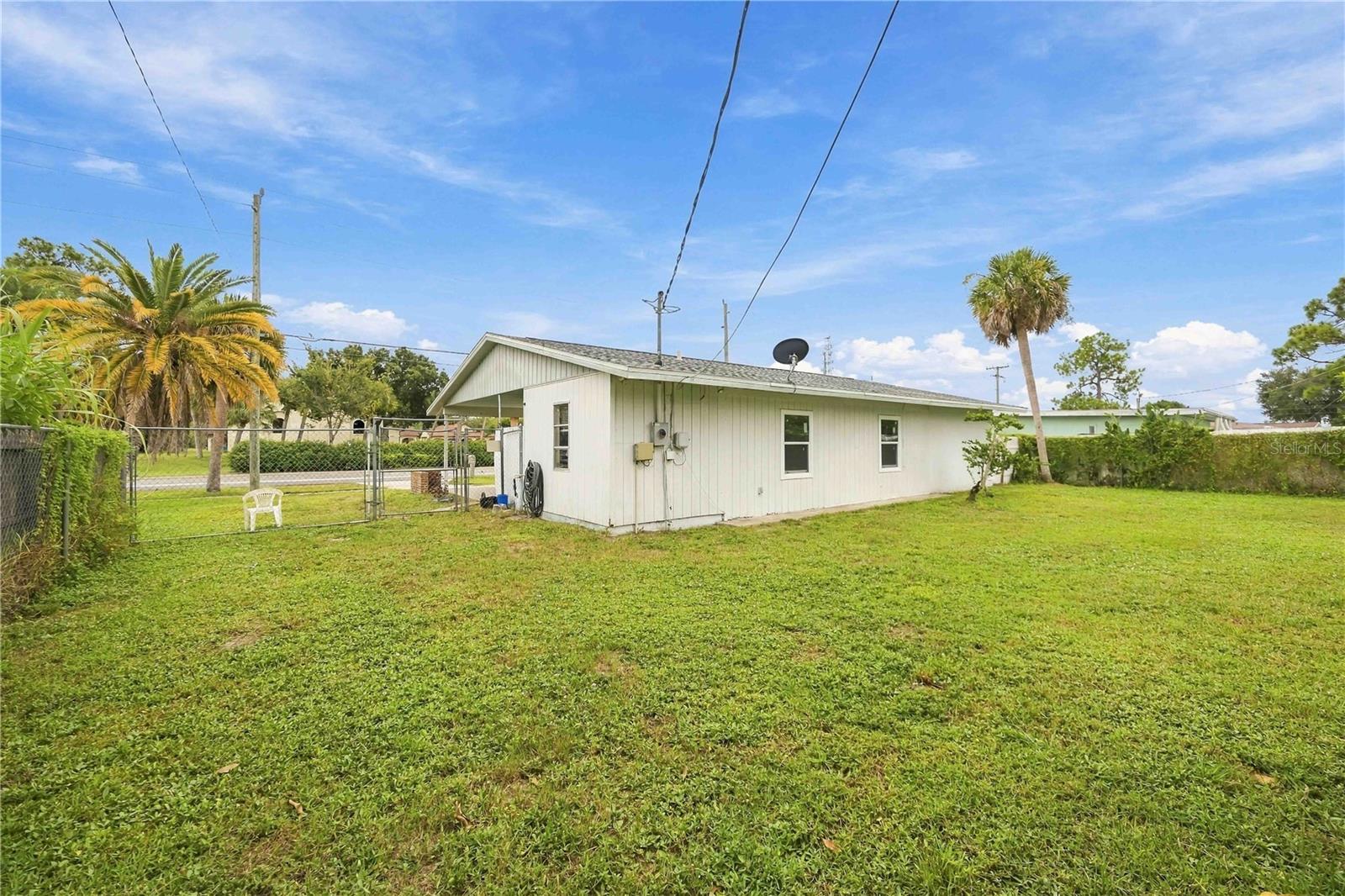 4331 S BISCAYNE DRIVE, North Port, FL 34287