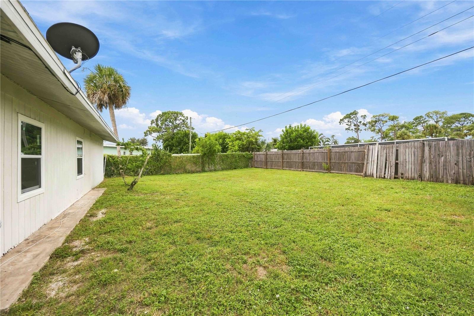 4331 S BISCAYNE DRIVE, North Port, FL 34287