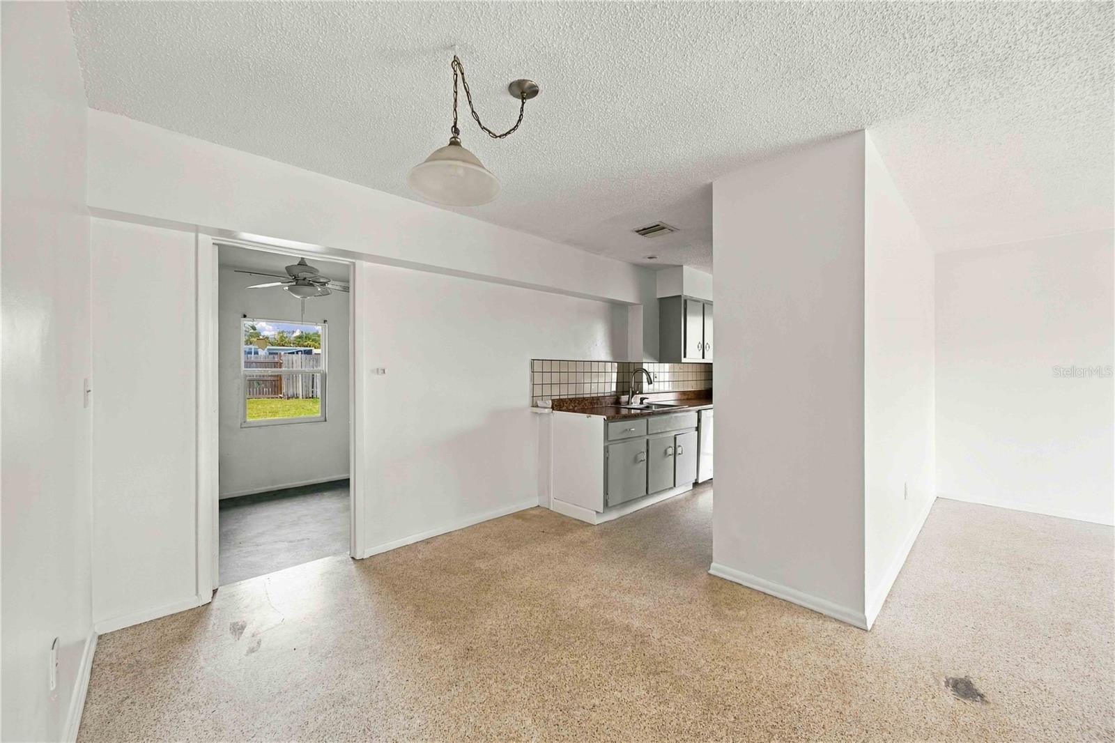 4331 S BISCAYNE DRIVE, North Port, FL 34287