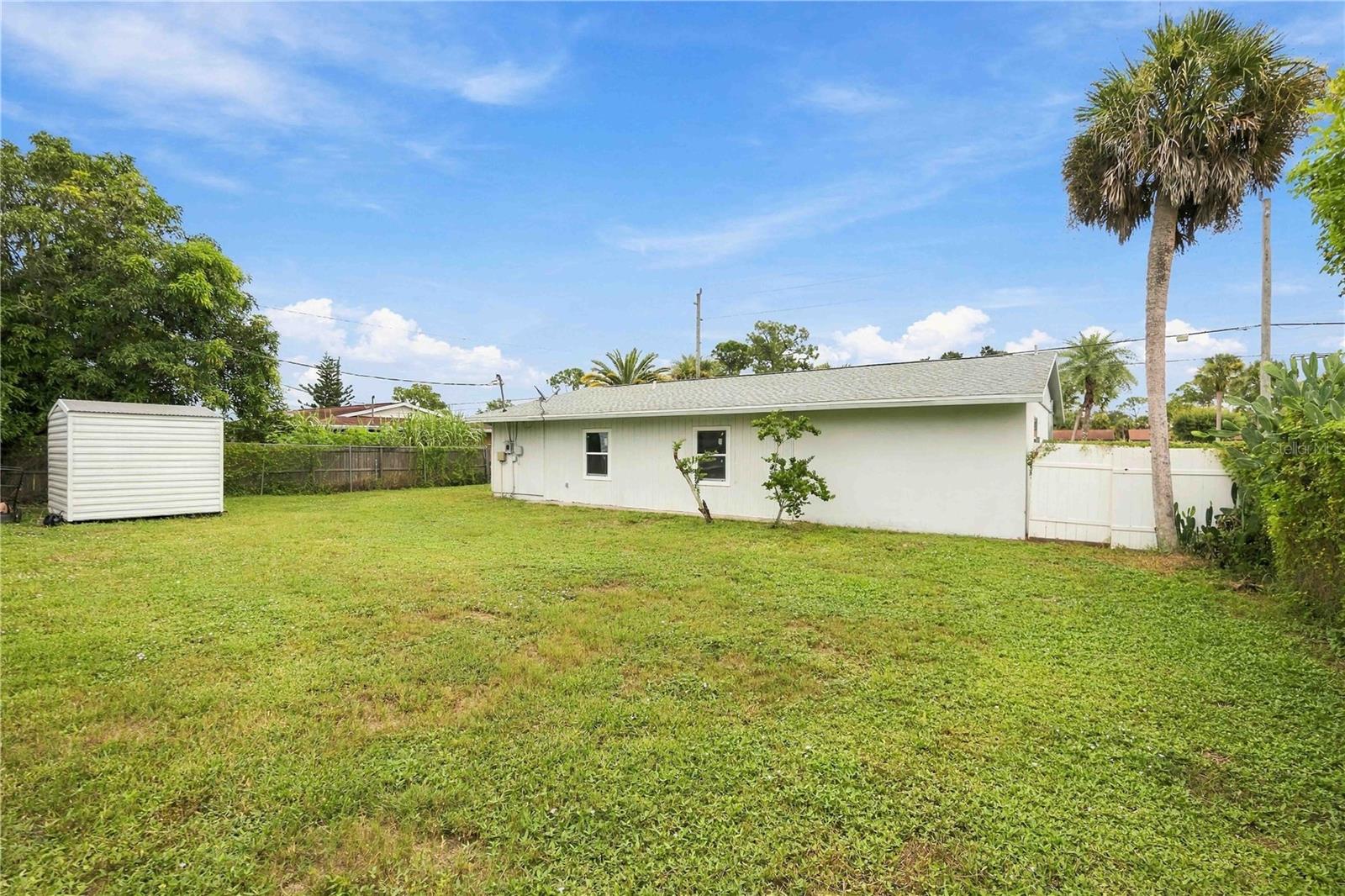4331 S BISCAYNE DRIVE, North Port, FL 34287