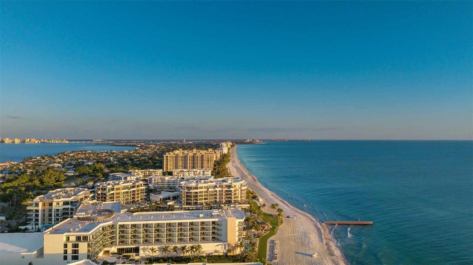 1591 GULF OF MEXICO DRIVE, #512, Longboat Key, FL 34228