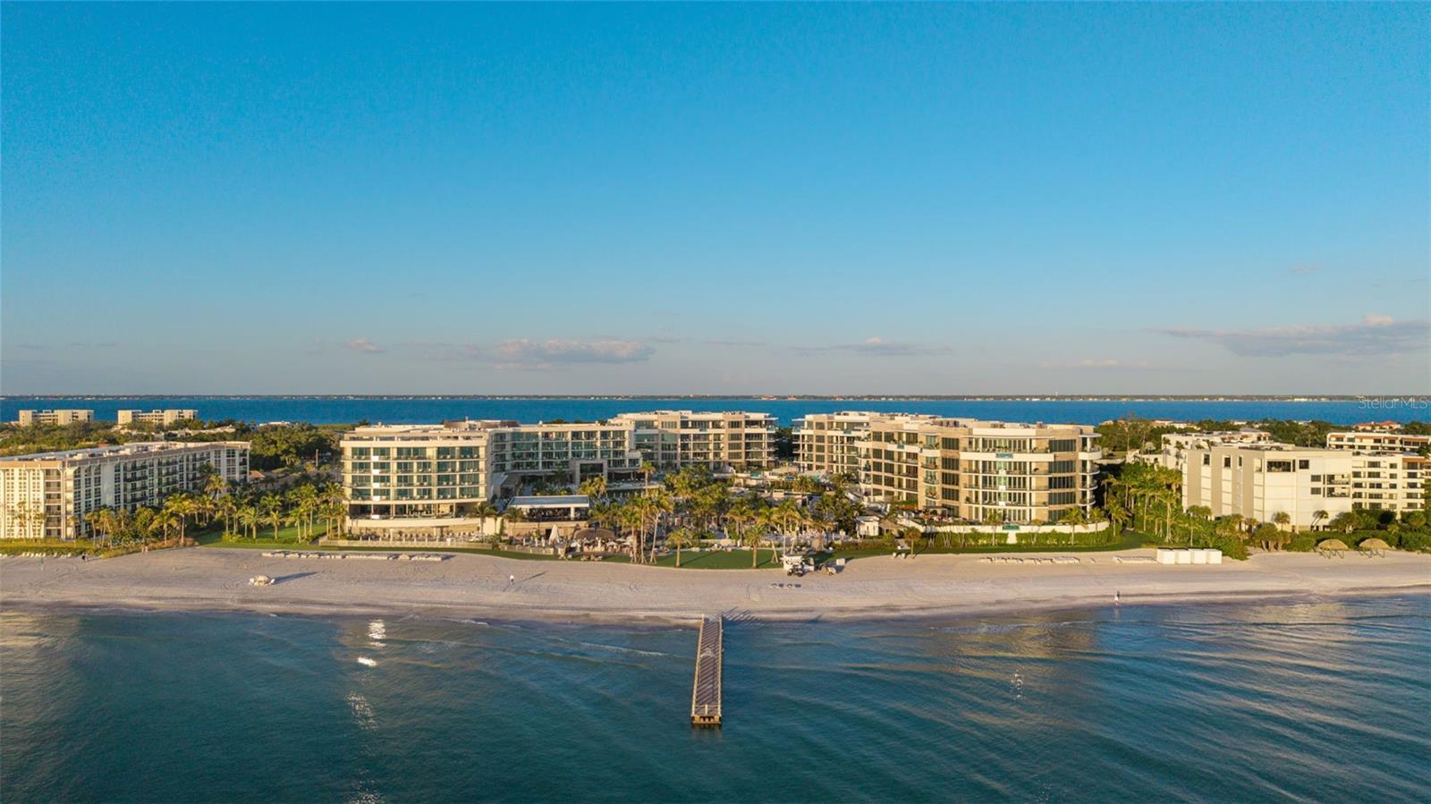 1591 GULF OF MEXICO DRIVE, #512, Longboat Key, FL 34228