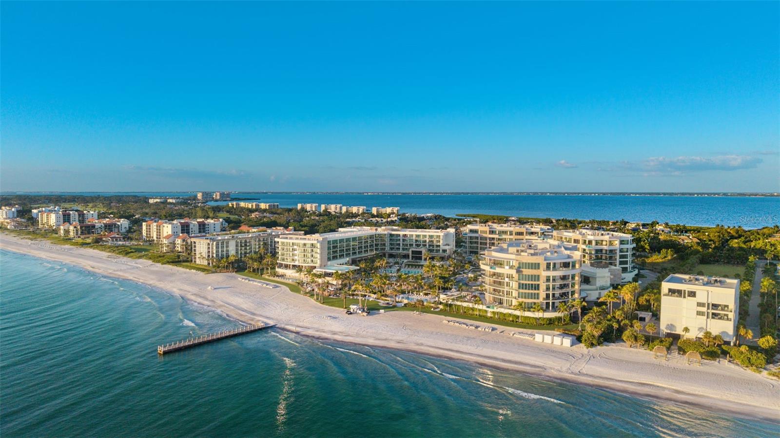 1591 GULF OF MEXICO DRIVE, #512, Longboat Key, FL 34228