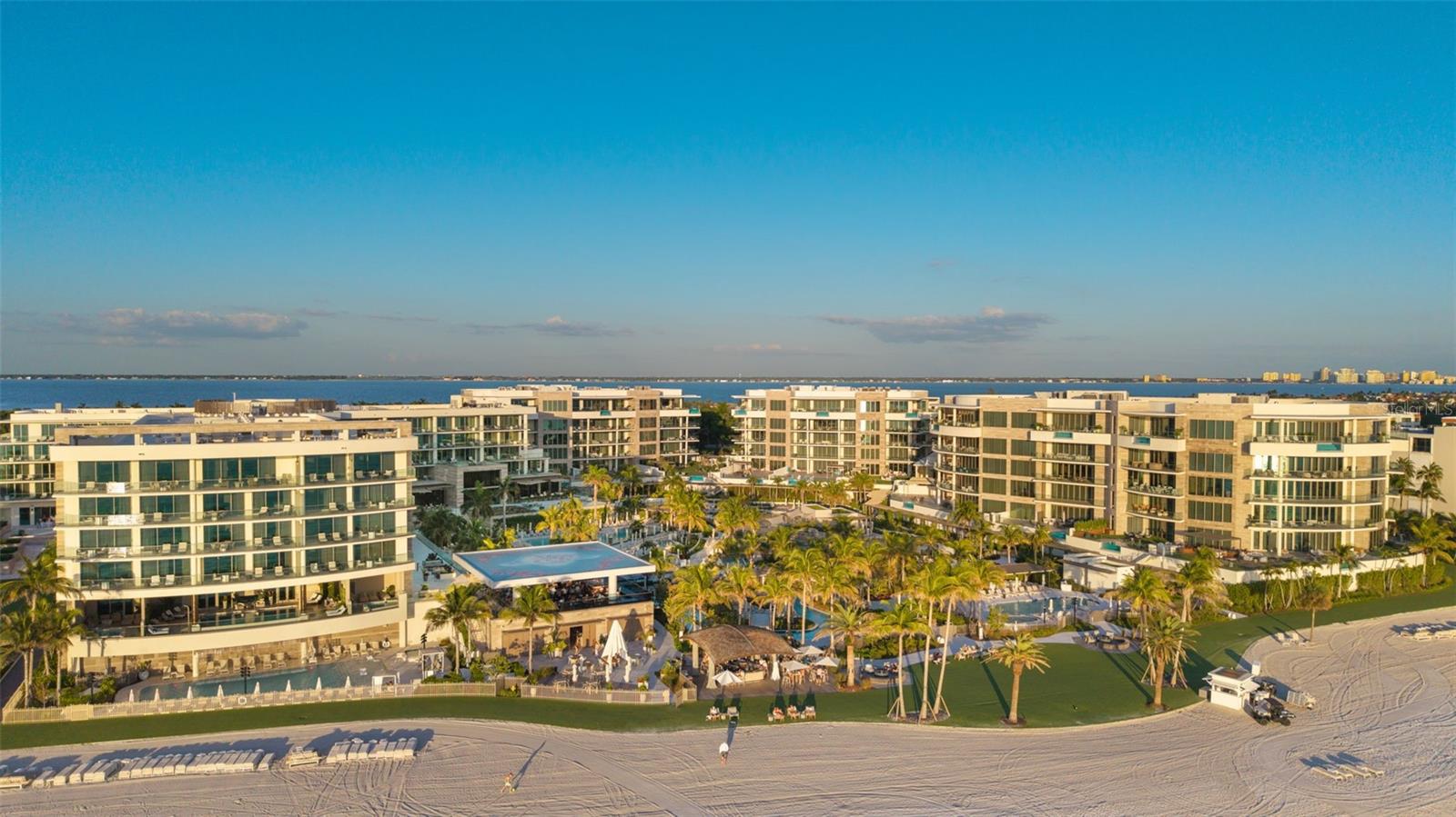 1591 GULF OF MEXICO DRIVE, #512, Longboat Key, FL 34228