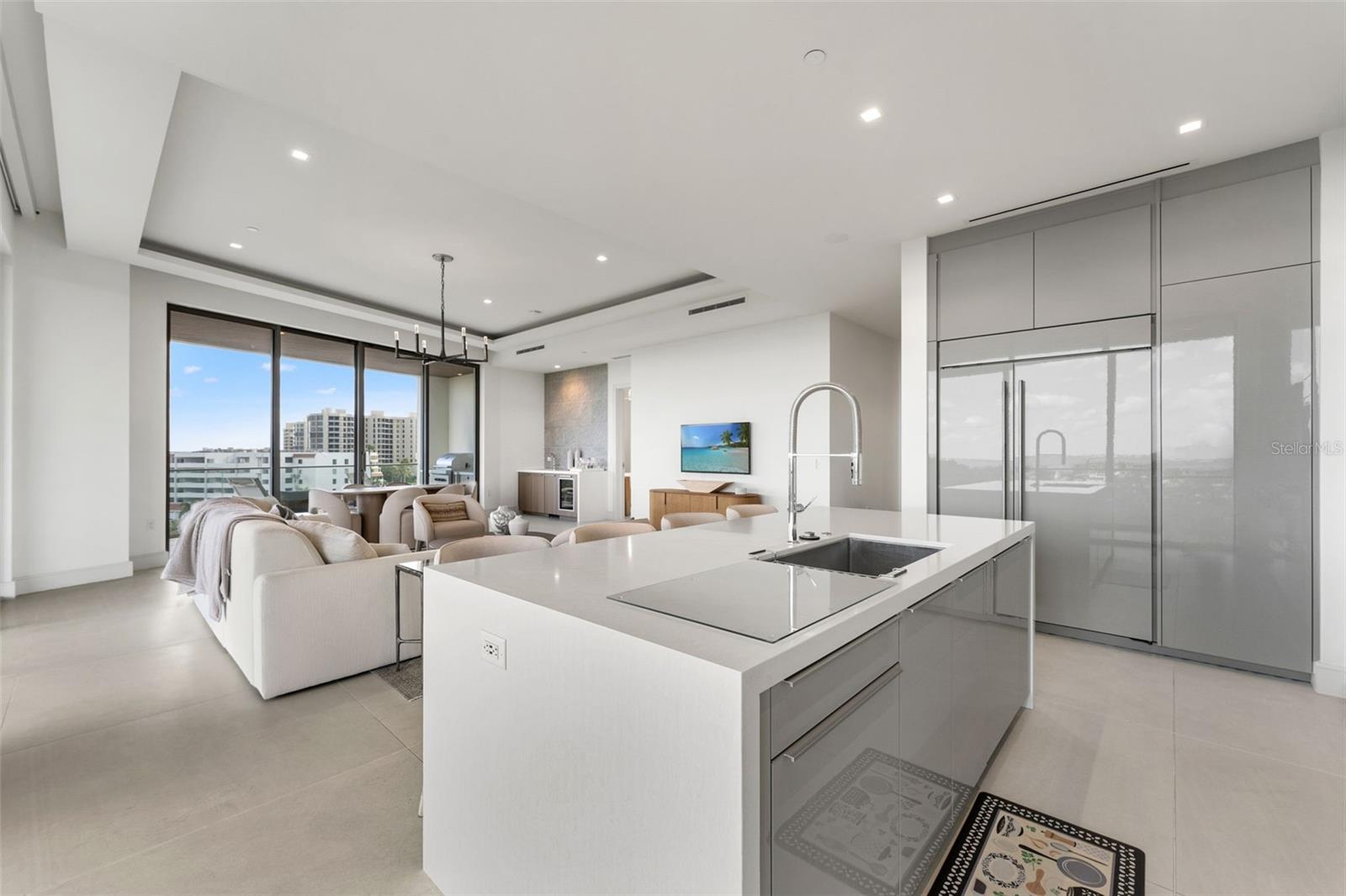 1591 GULF OF MEXICO DRIVE, #512, Longboat Key, FL 34228