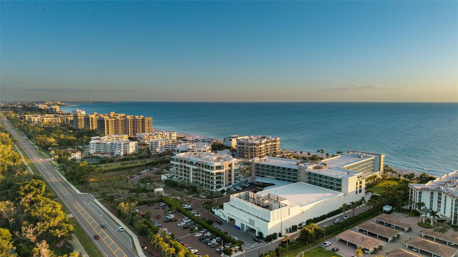 1591 GULF OF MEXICO DRIVE, #512, Longboat Key, FL 34228