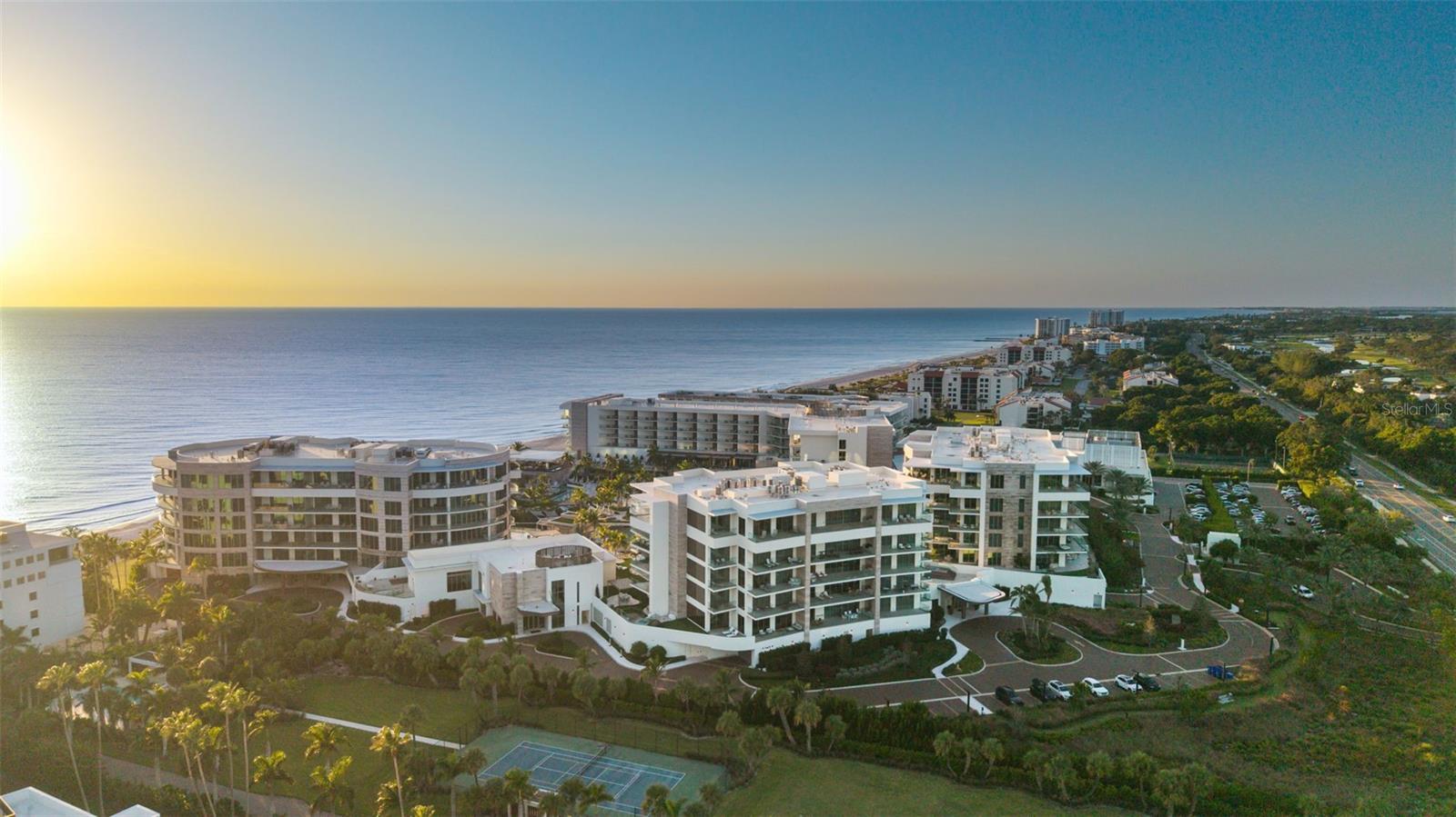 1591 GULF OF MEXICO DRIVE, #512, Longboat Key, FL 34228