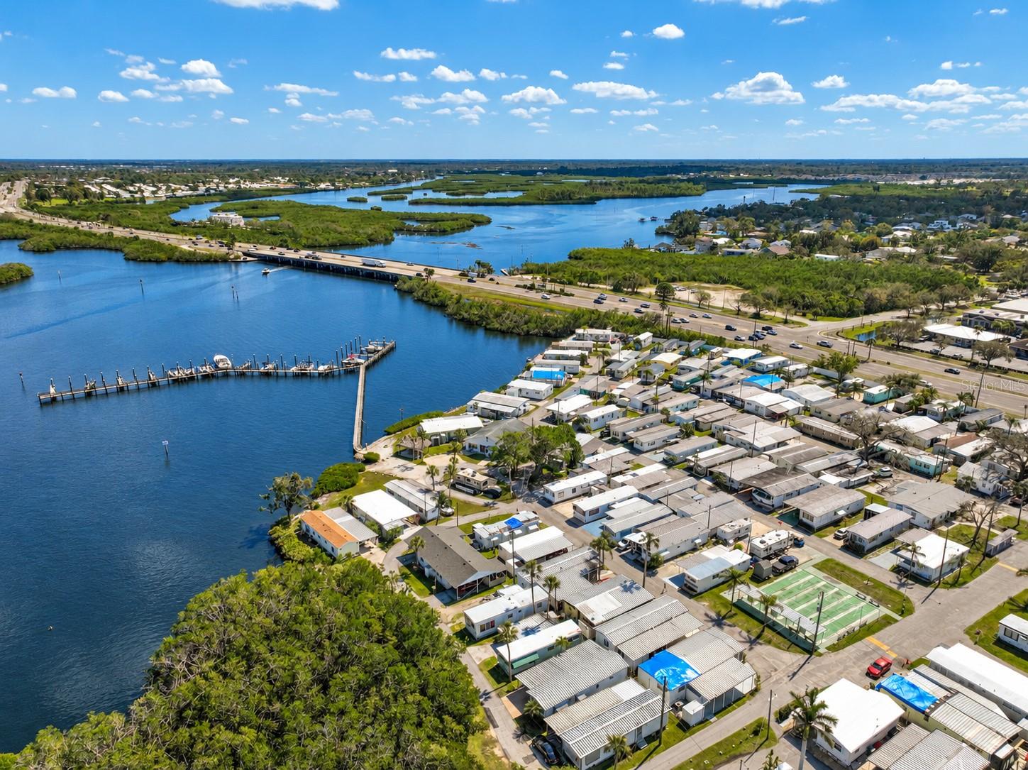 12 LAFAYETTE STREET, Bradenton, FL 34208