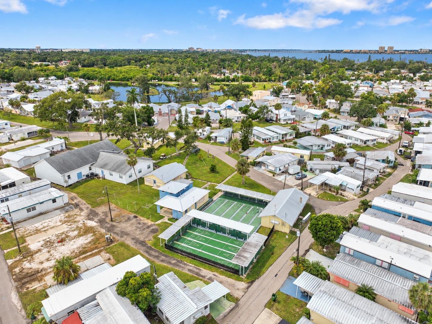 12 LAFAYETTE STREET, Bradenton, FL 34208