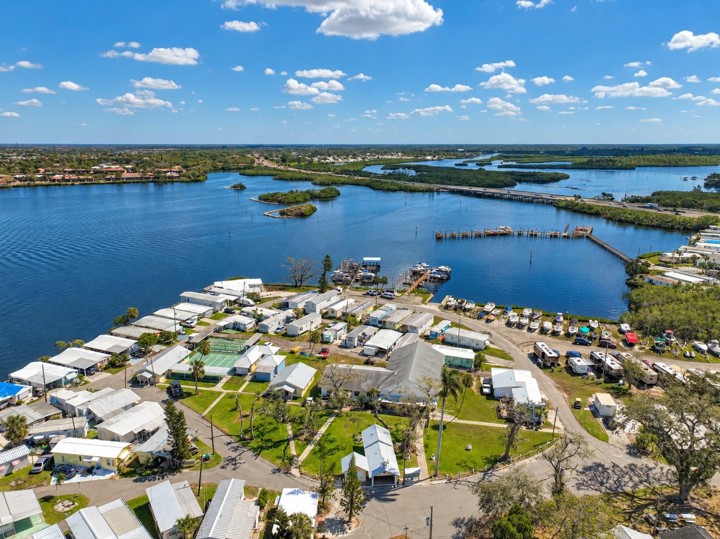 12 LAFAYETTE STREET, Bradenton, FL 34208