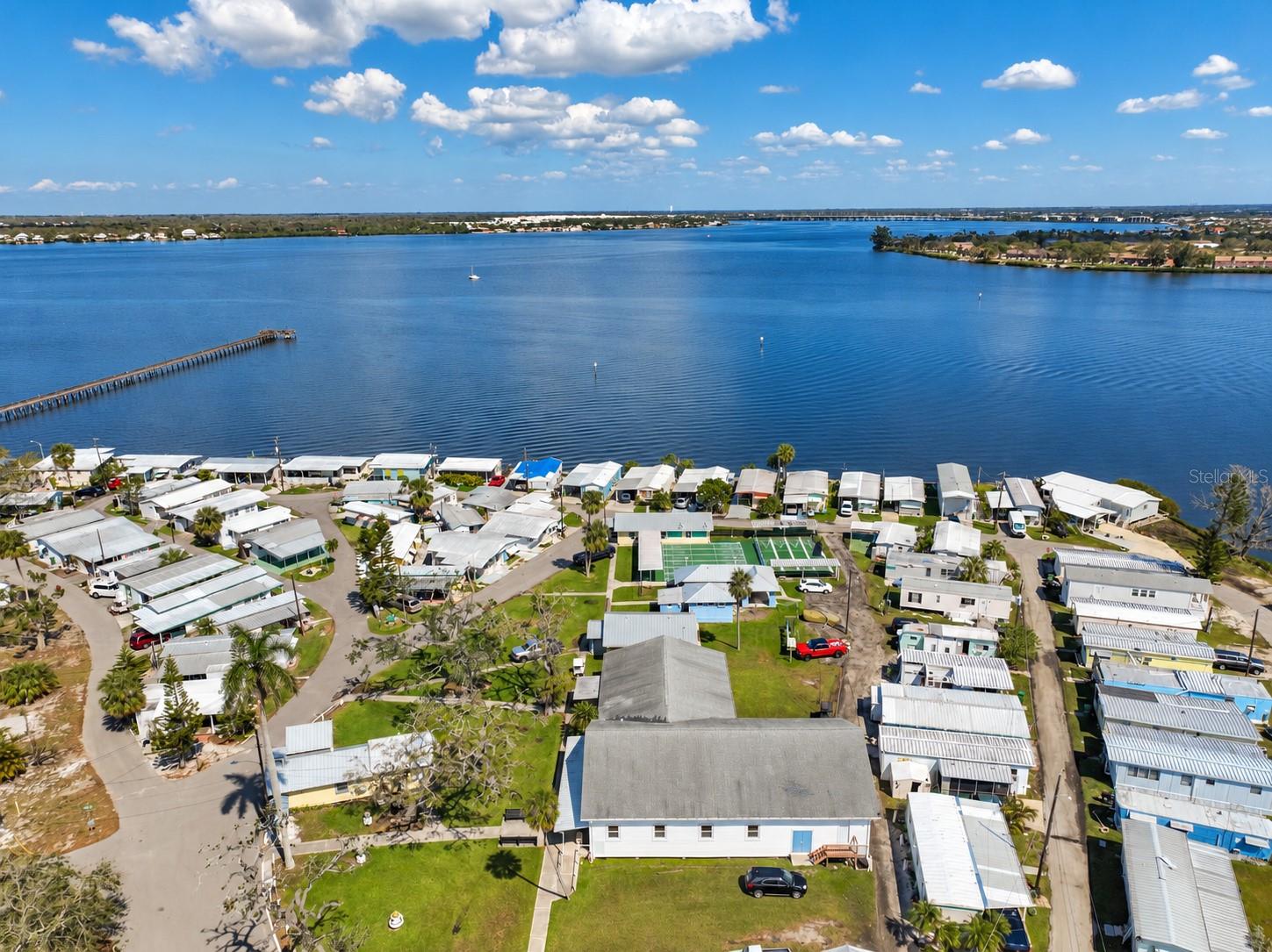 12 LAFAYETTE STREET, Bradenton, FL 34208
