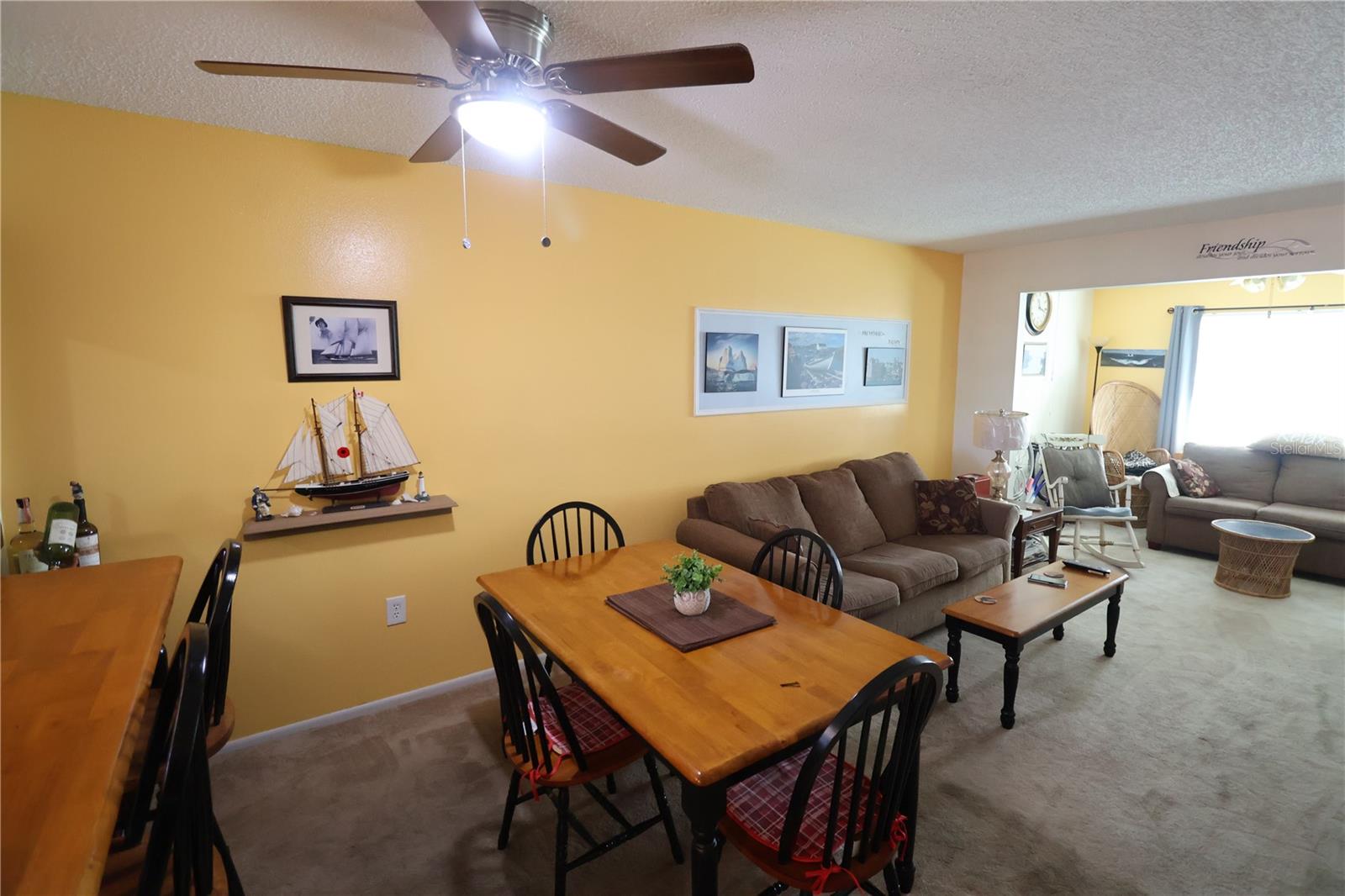 Fully Furnished