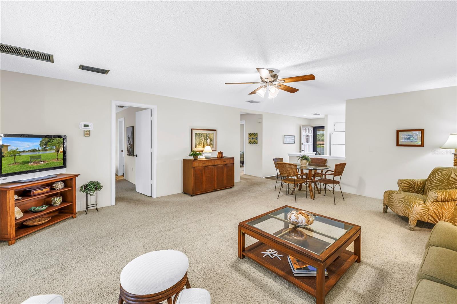 4435 NARRAGANSET TRAIL, #66A, Sarasota, FL 34233