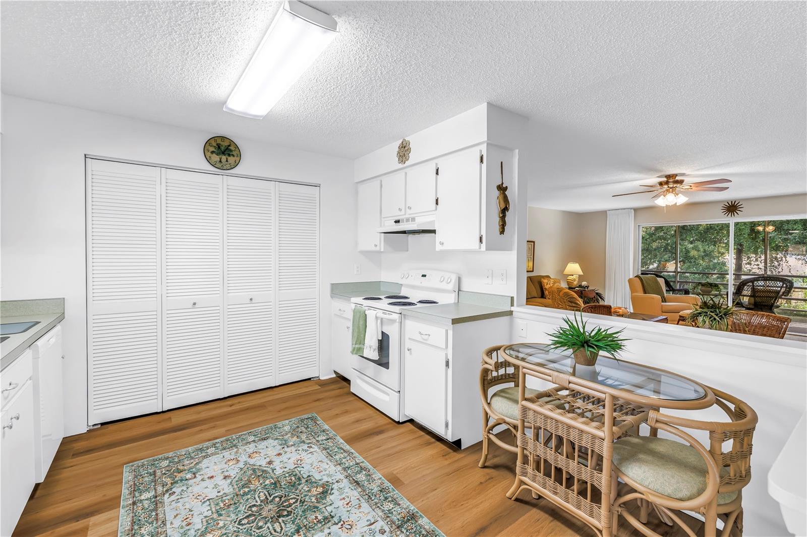 4435 NARRAGANSET TRAIL, #66A, Sarasota, FL 34233
