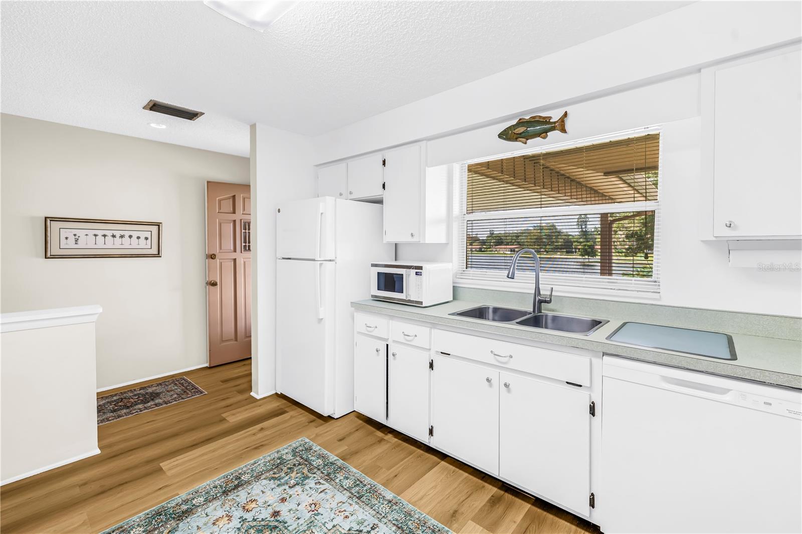 4435 NARRAGANSET TRAIL, #66A, Sarasota, FL 34233
