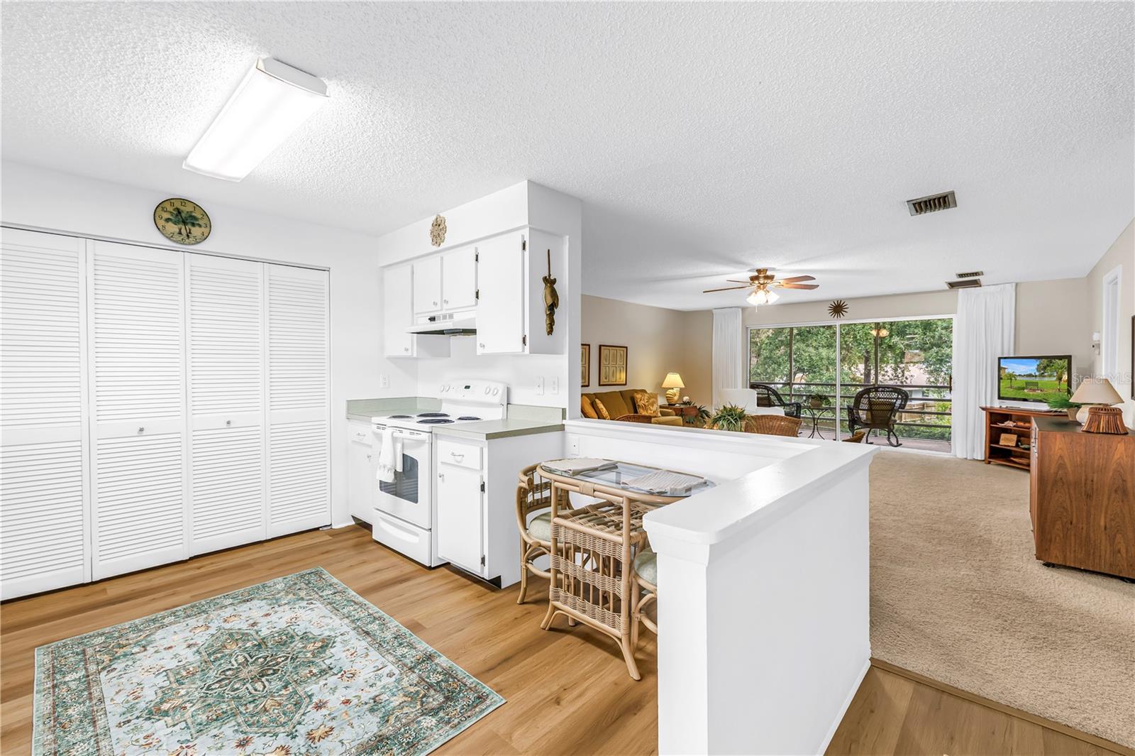 4435 NARRAGANSET TRAIL, #66A, Sarasota, FL 34233