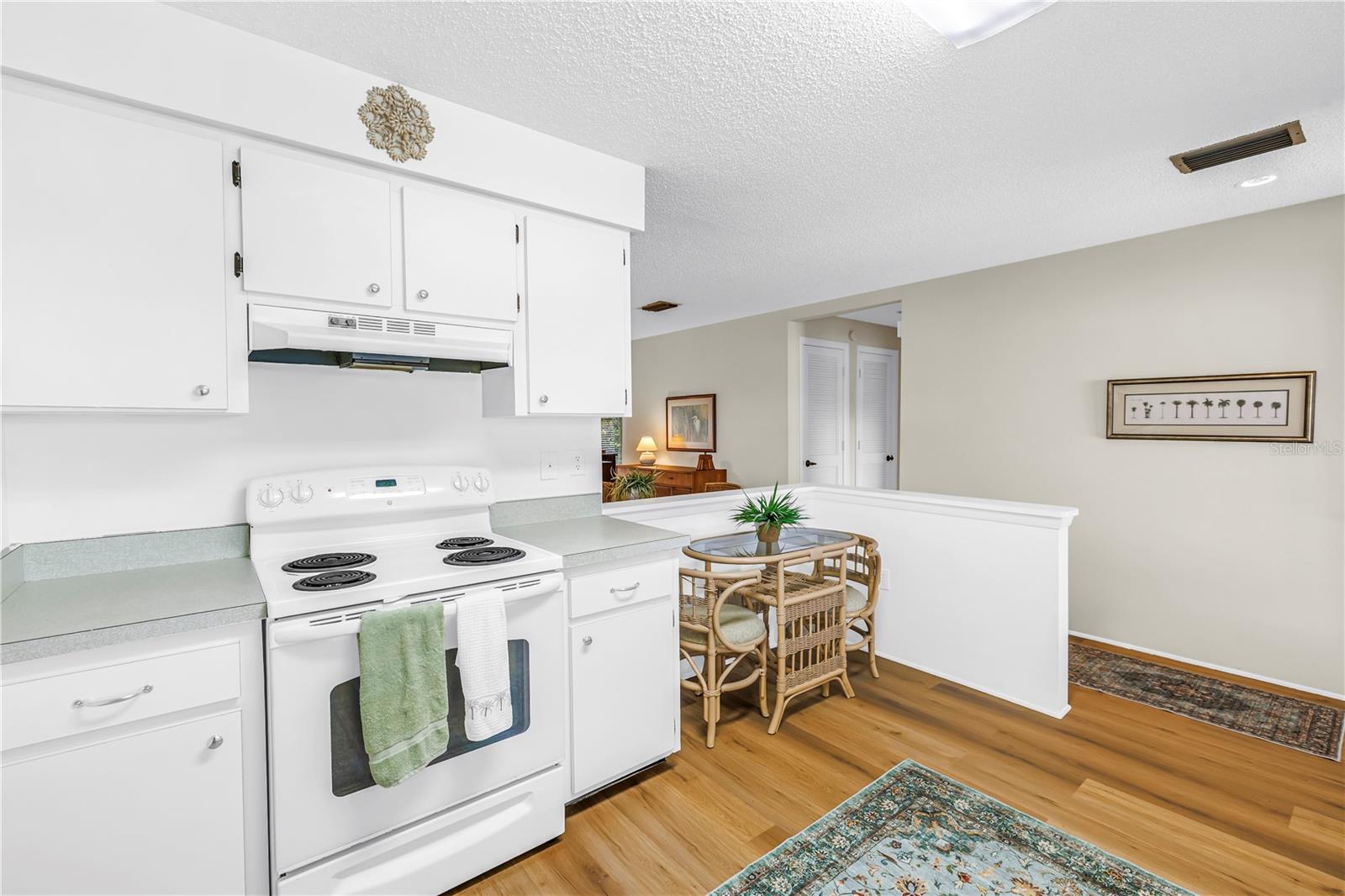 4435 NARRAGANSET TRAIL, #66A, Sarasota, FL 34233