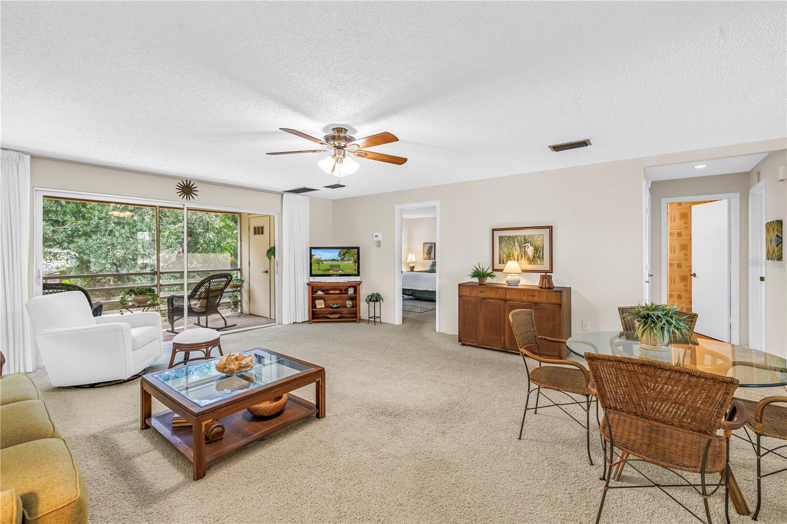 4435 NARRAGANSET TRAIL, #66A, Sarasota, FL 34233