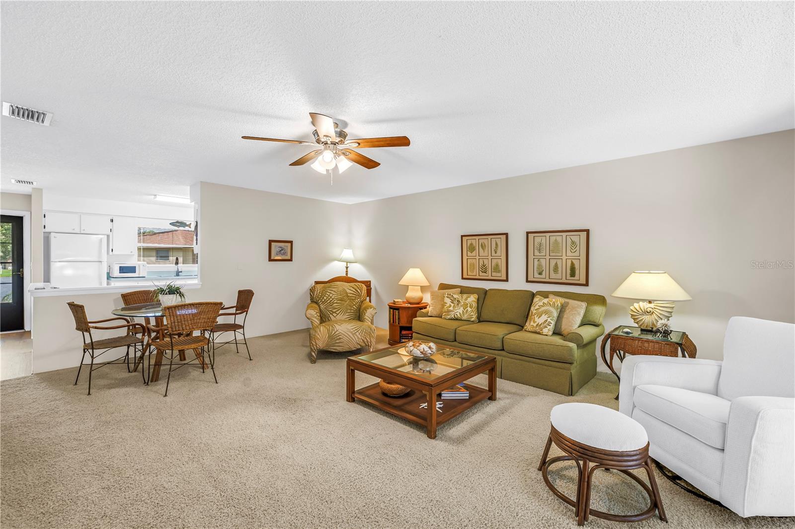 4435 NARRAGANSET TRAIL, #66A, Sarasota, FL 34233