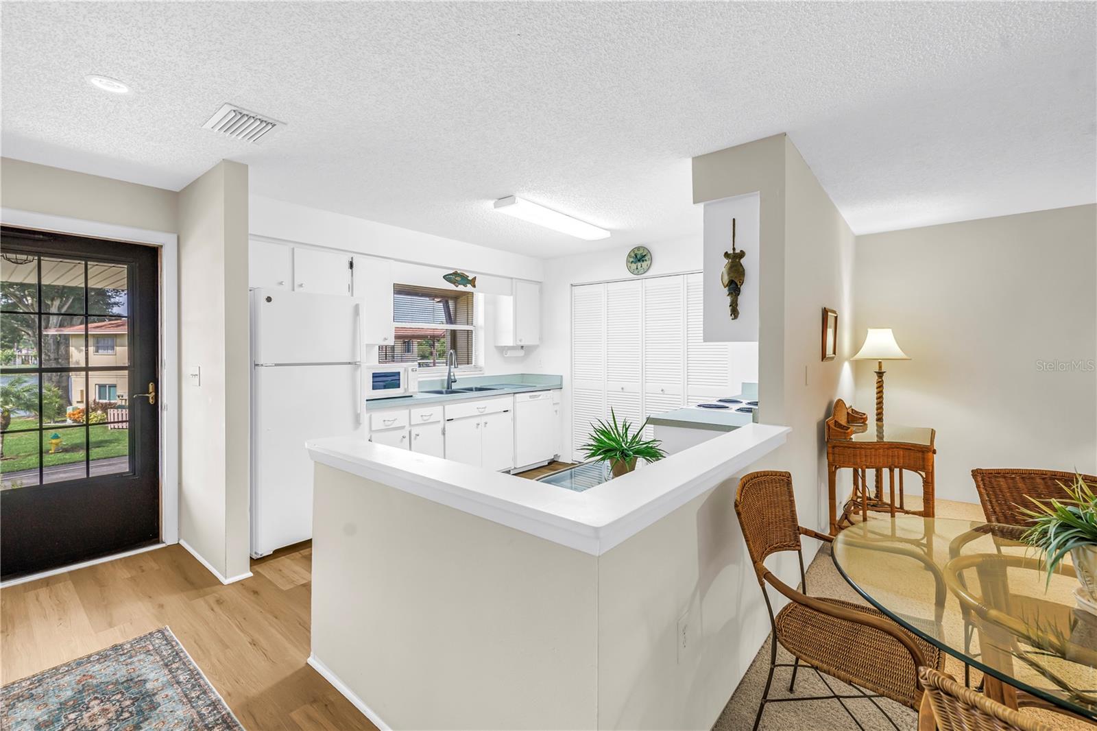 4435 NARRAGANSET TRAIL, #66A, Sarasota, FL 34233