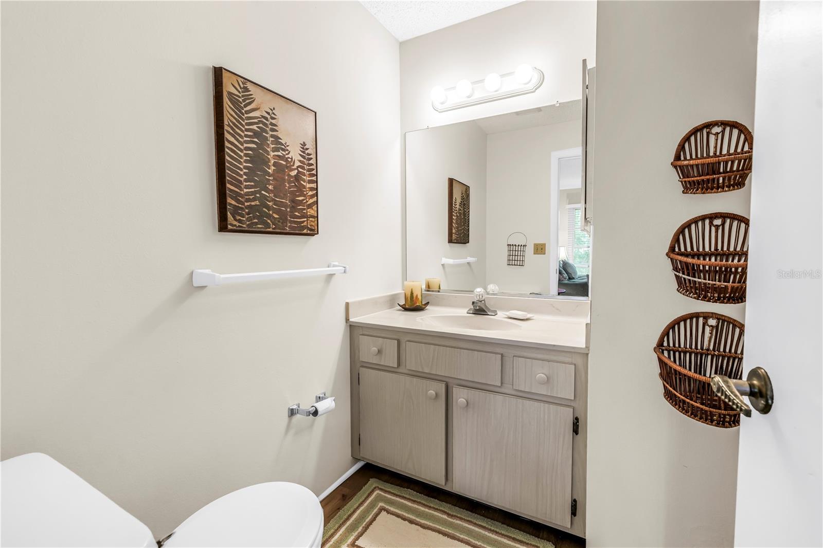 En-Suite