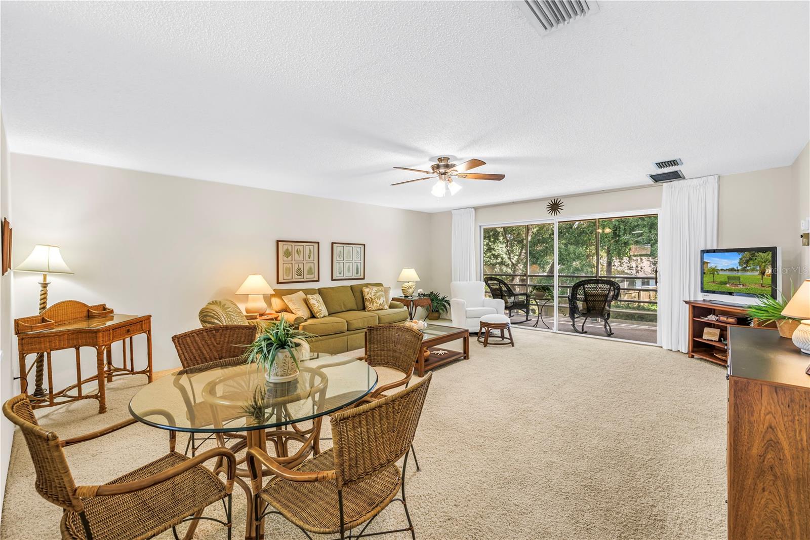 4435 NARRAGANSET TRAIL, #66A, Sarasota, FL 34233