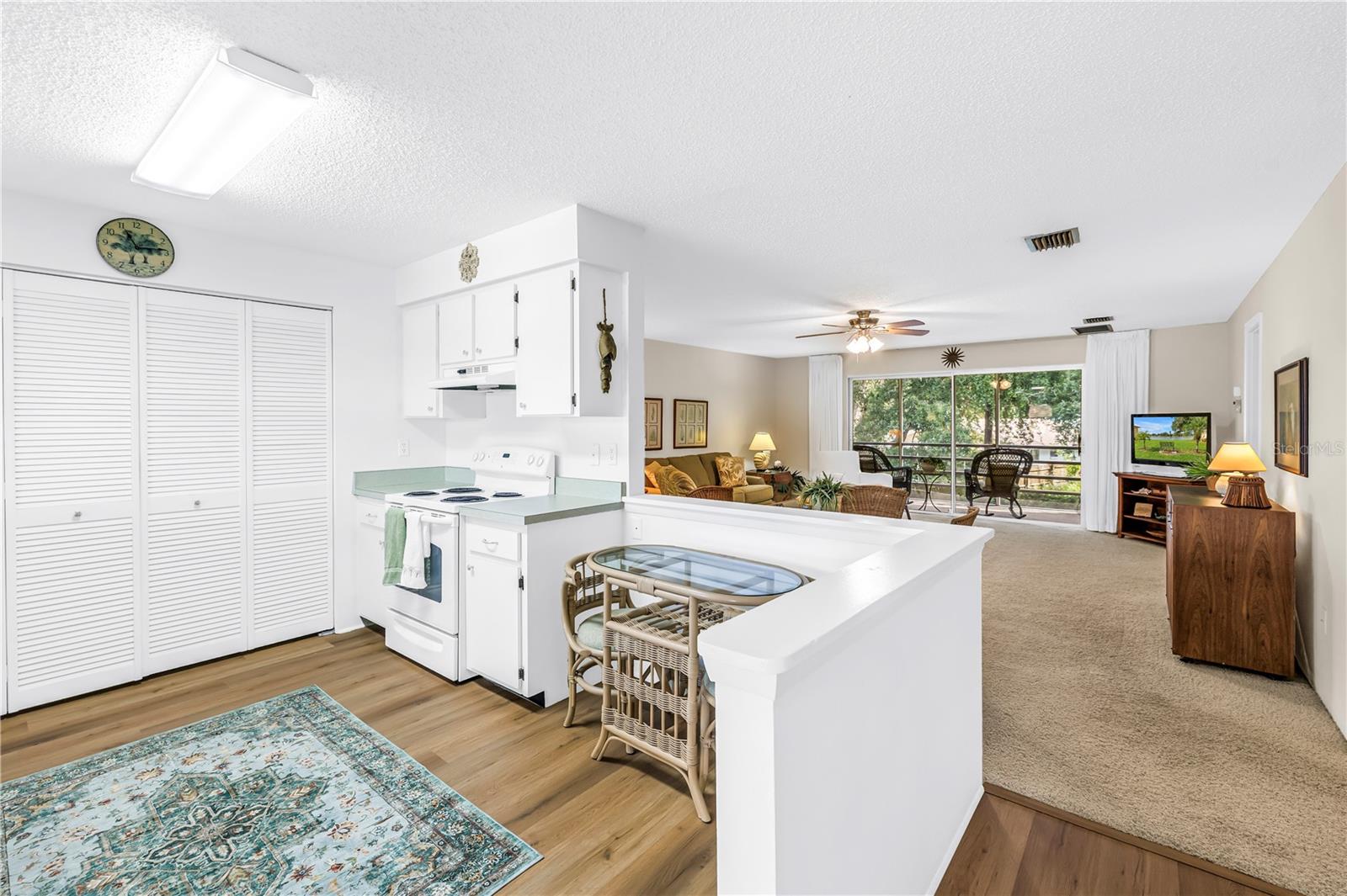 4435 NARRAGANSET TRAIL, #66A, Sarasota, FL 34233