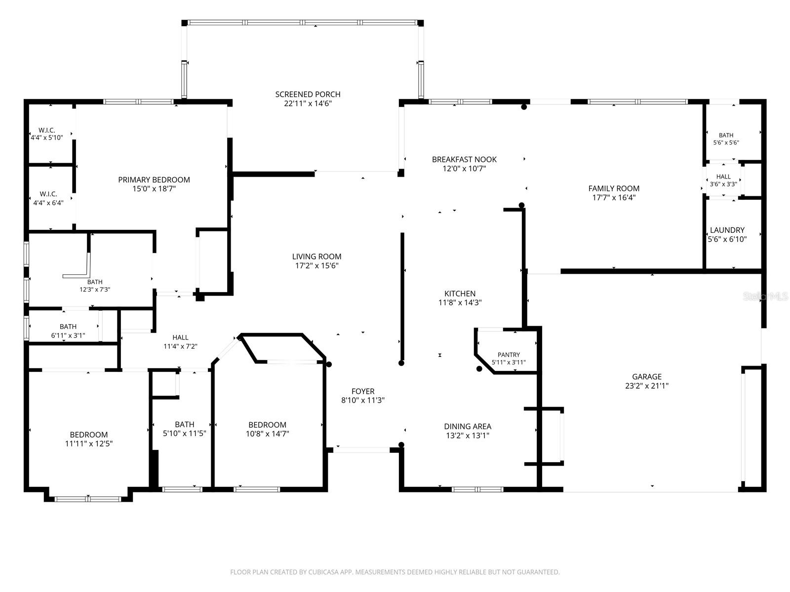 2524 JEFFERSON CIRCLE, Sarasota, FL 34239