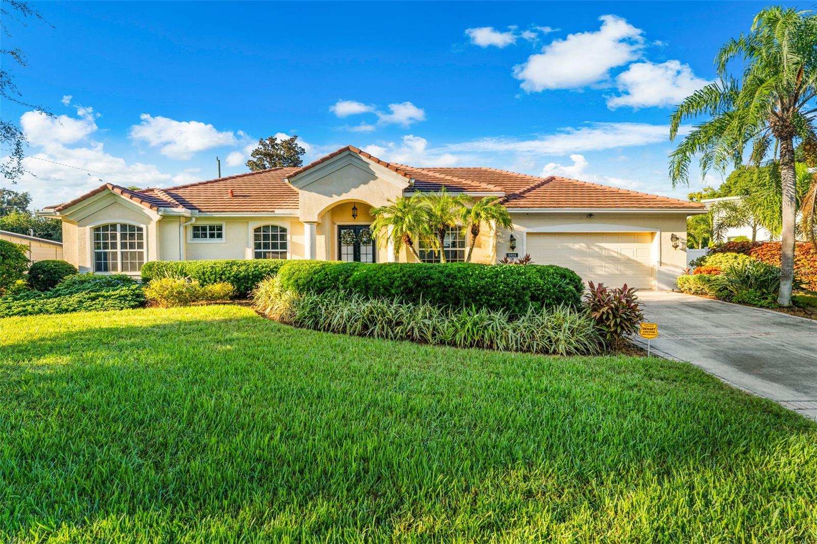 2524 JEFFERSON CIRCLE, Sarasota, FL 34239