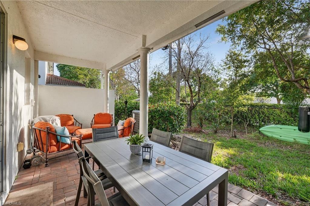 7005 ROMANA WAY, #1701, Naples, FL 34119