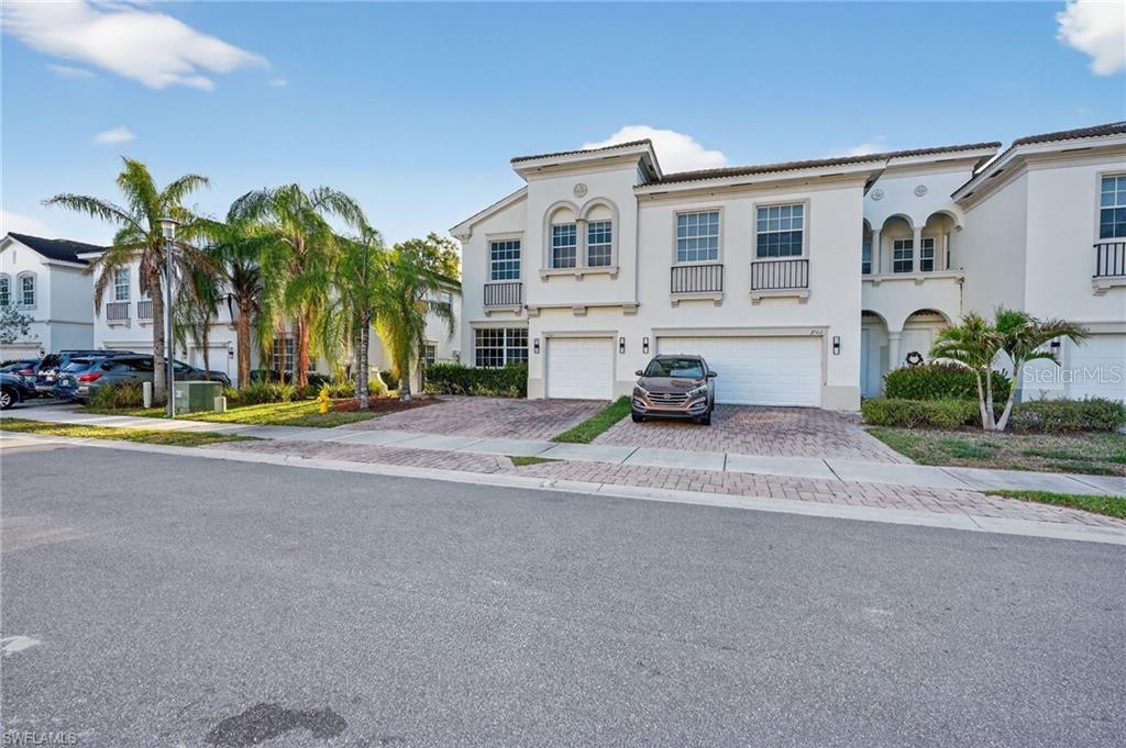 7005 ROMANA WAY, #1701, Naples, FL 34119