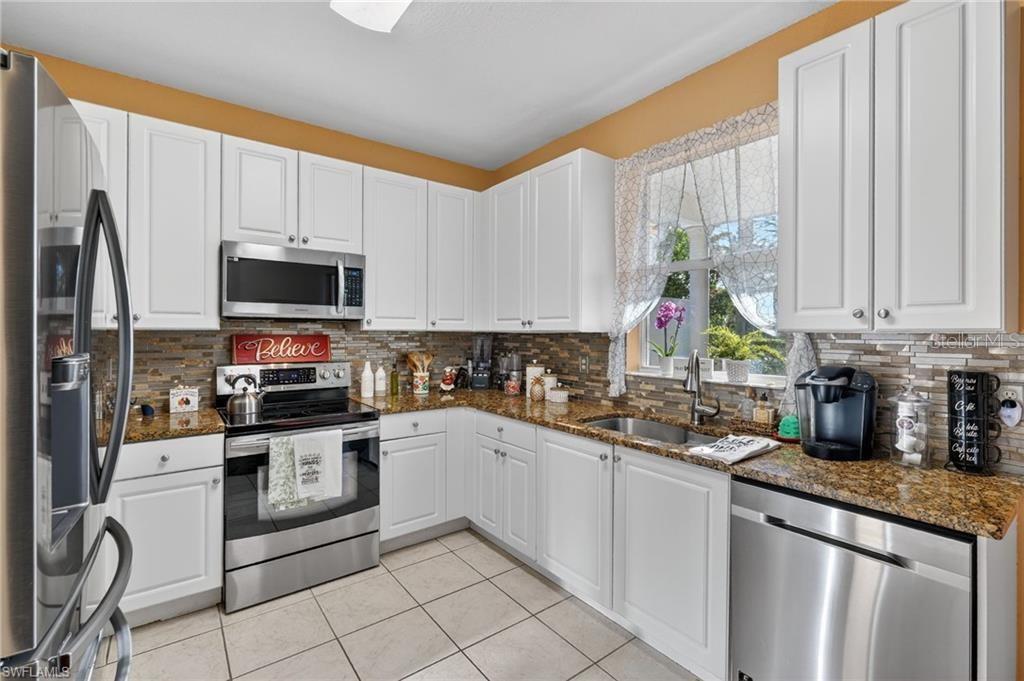 7005 ROMANA WAY, #1701, Naples, FL 34119