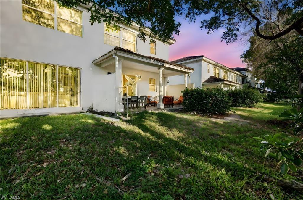 7005 ROMANA WAY, #1701, Naples, FL 34119