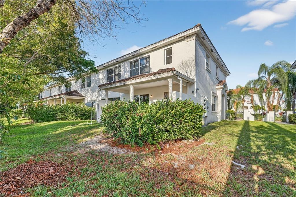 7005 ROMANA WAY, #1701, Naples, FL 34119