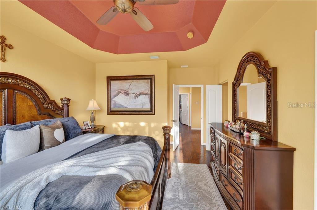 7005 ROMANA WAY, #1701, Naples, FL 34119