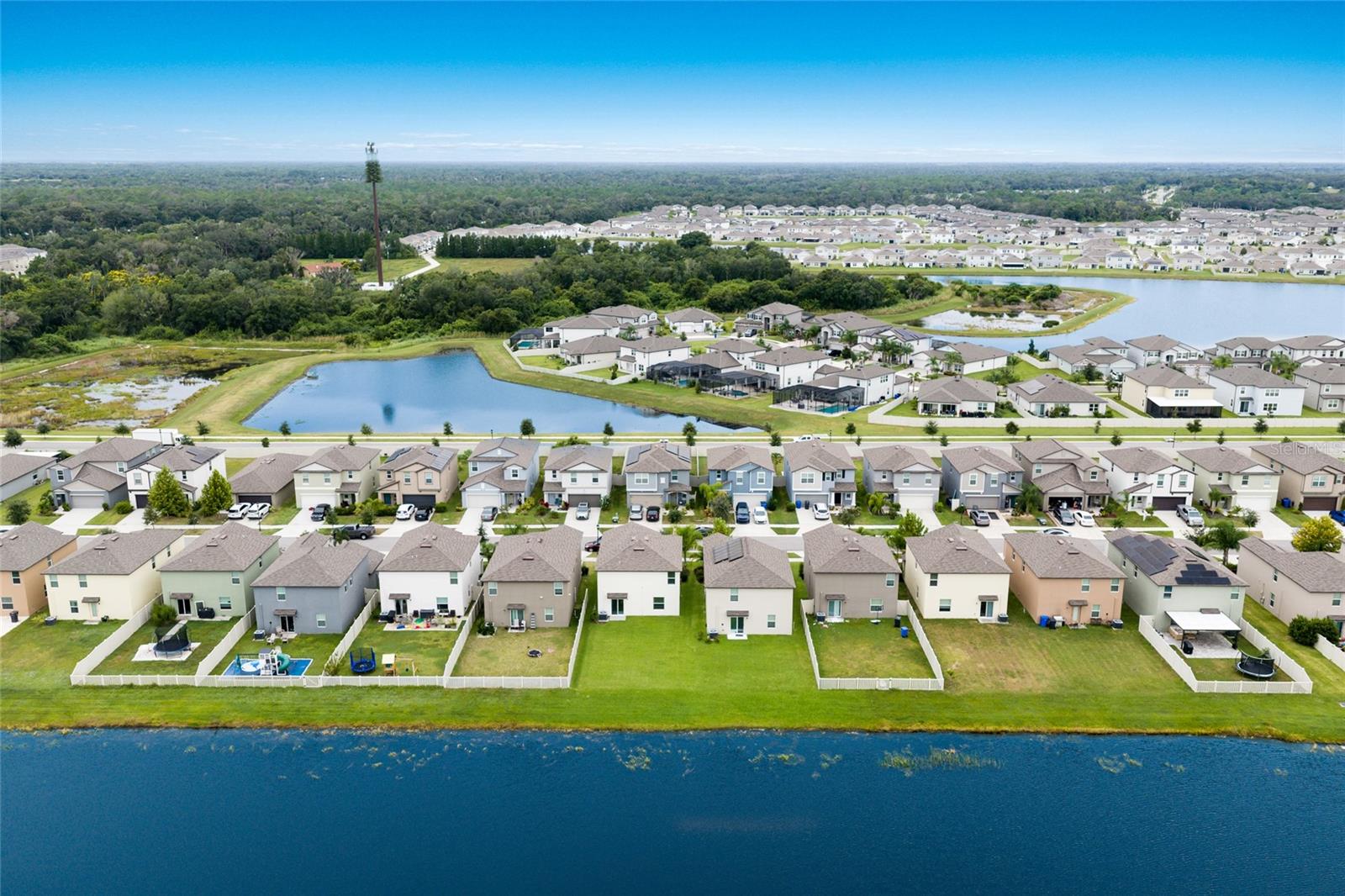 3160 OYSTER COVE STREET, Wimauma, FL 33598