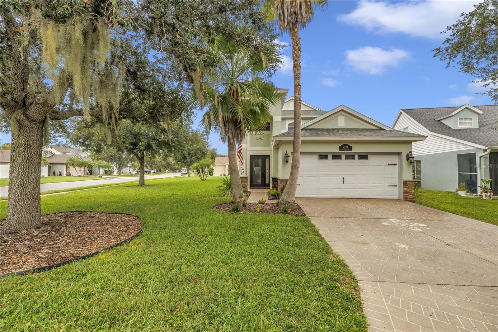 3903 DAY BRIDGE PLACE, Ellenton, FL 34222