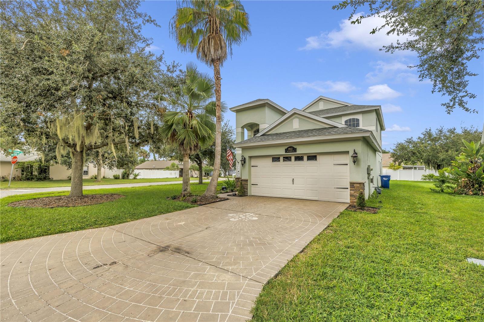 3903 DAY BRIDGE PLACE, Ellenton, FL 34222