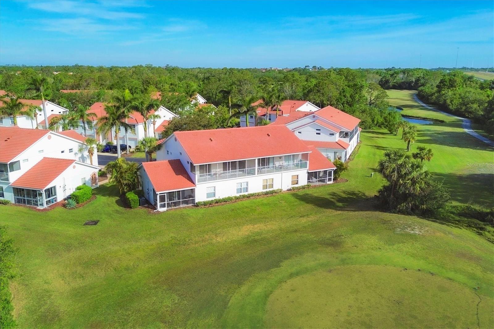 7542 MARSH ORCHID CIRCLE, #7542, Bradenton, FL 34203