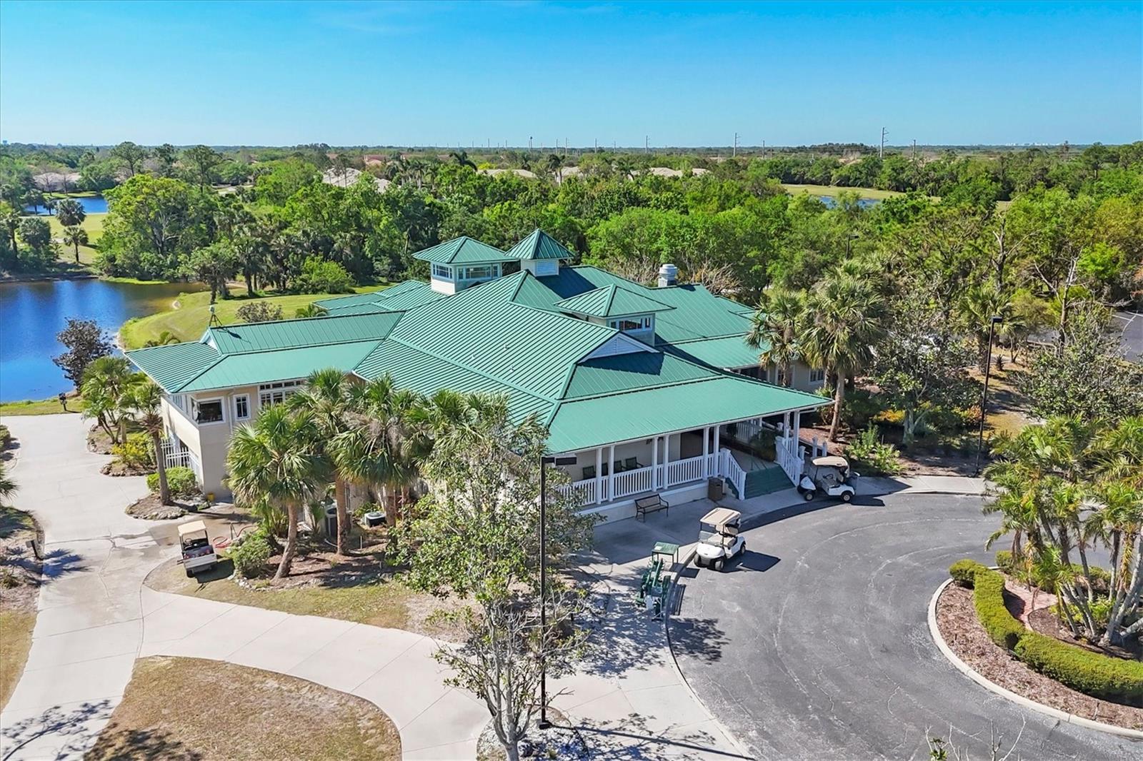 7542 MARSH ORCHID CIRCLE, #7542, Bradenton, FL 34203