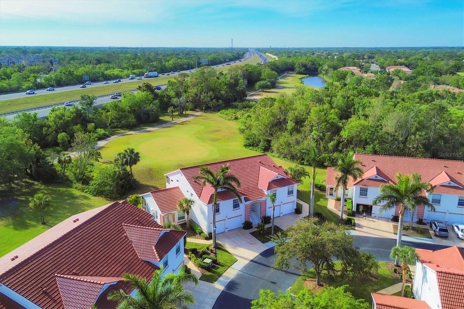 7542 MARSH ORCHID CIRCLE, #7542, Bradenton, FL 34203