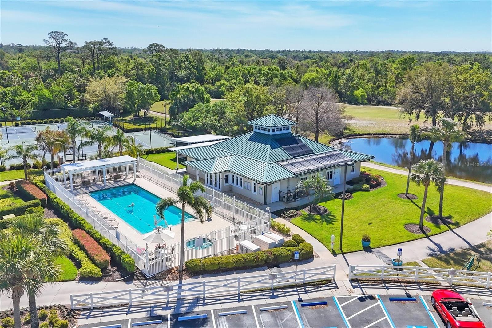 7542 MARSH ORCHID CIRCLE, #7542, Bradenton, FL 34203