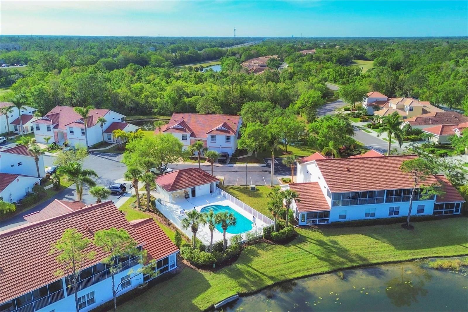 7542 MARSH ORCHID CIRCLE, #7542, Bradenton, FL 34203