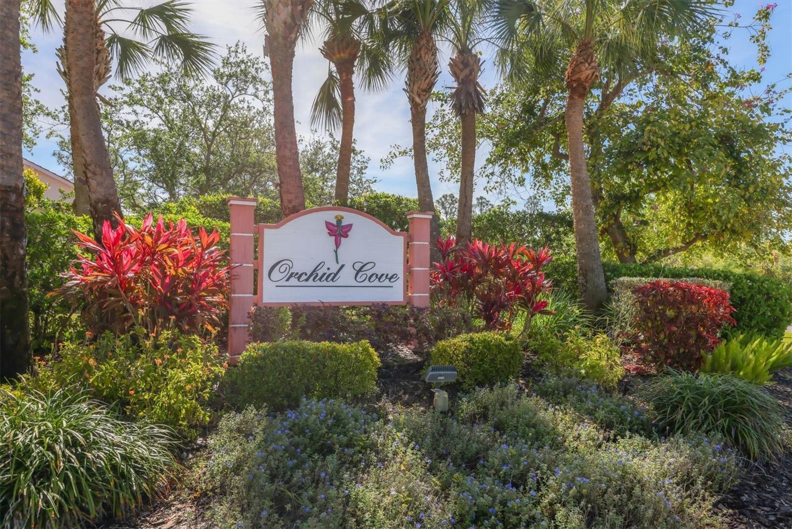 7542 MARSH ORCHID CIRCLE, #7542, Bradenton, FL 34203
