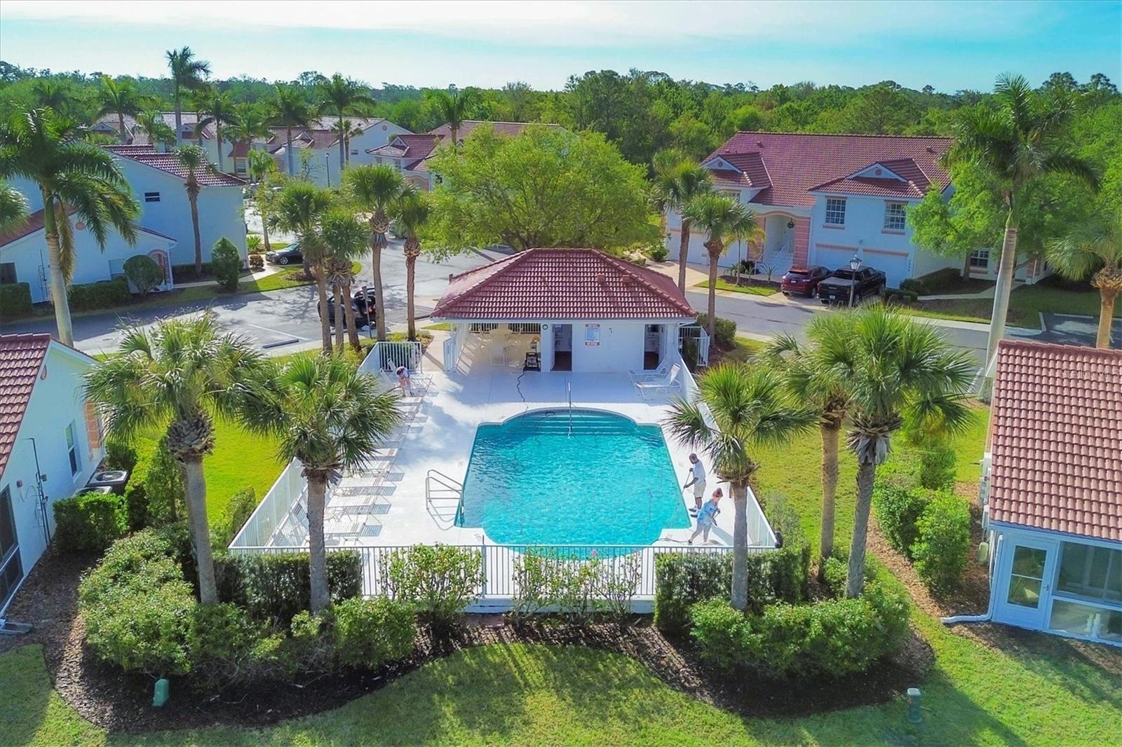 7542 MARSH ORCHID CIRCLE, #7542, Bradenton, FL 34203