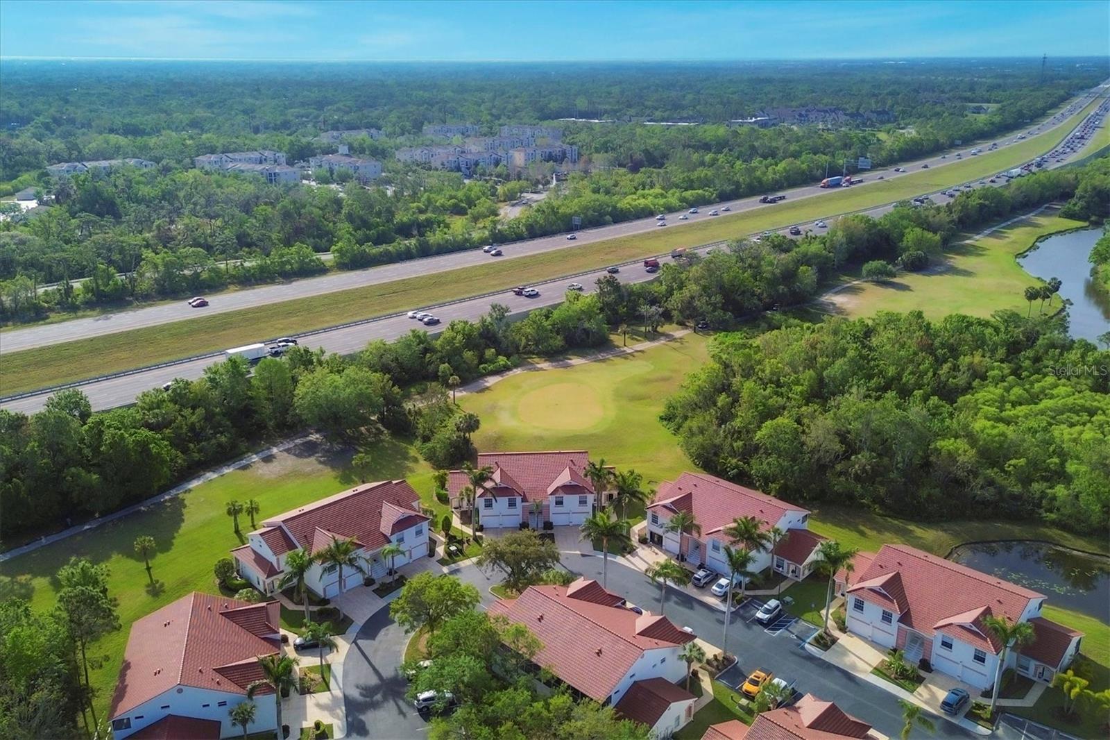 7542 MARSH ORCHID CIRCLE, #7542, Bradenton, FL 34203