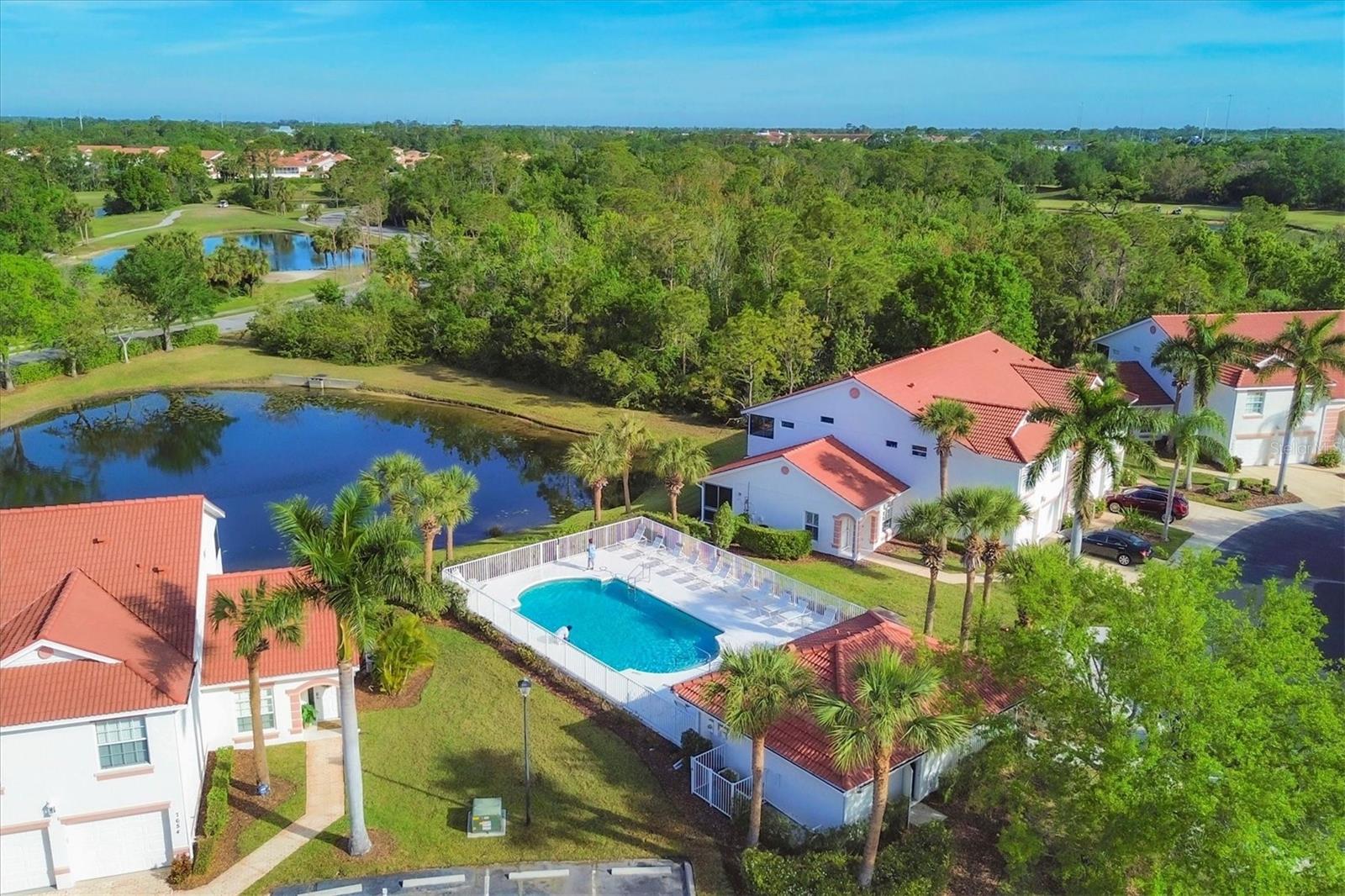 7542 MARSH ORCHID CIRCLE, #7542, Bradenton, FL 34203