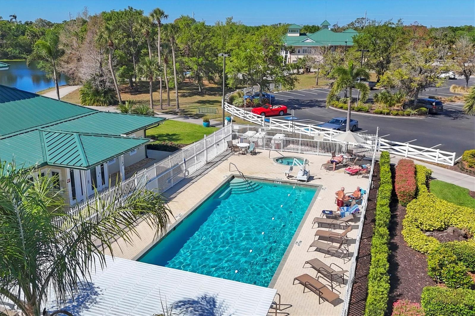 7542 MARSH ORCHID CIRCLE, #7542, Bradenton, FL 34203